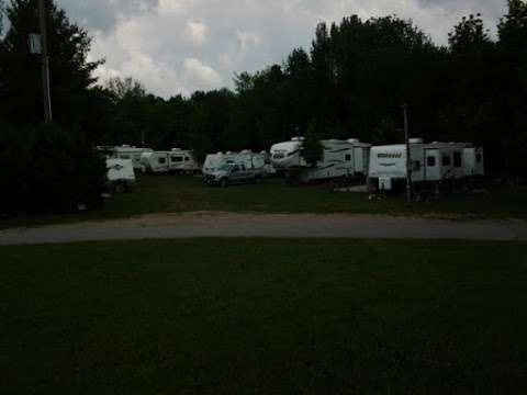 Nith River Campground