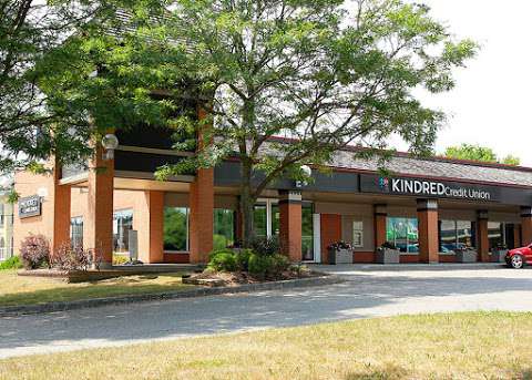 Kindred Credit Union