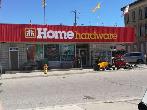 New Hamburg Home Hardware