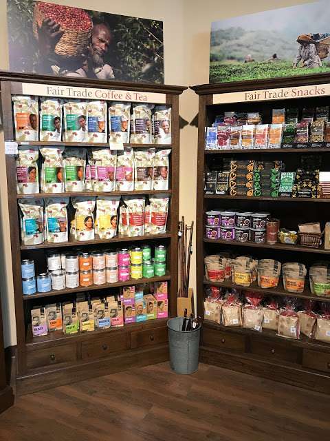 Ten Thousand Villages Ten Thousand Villages